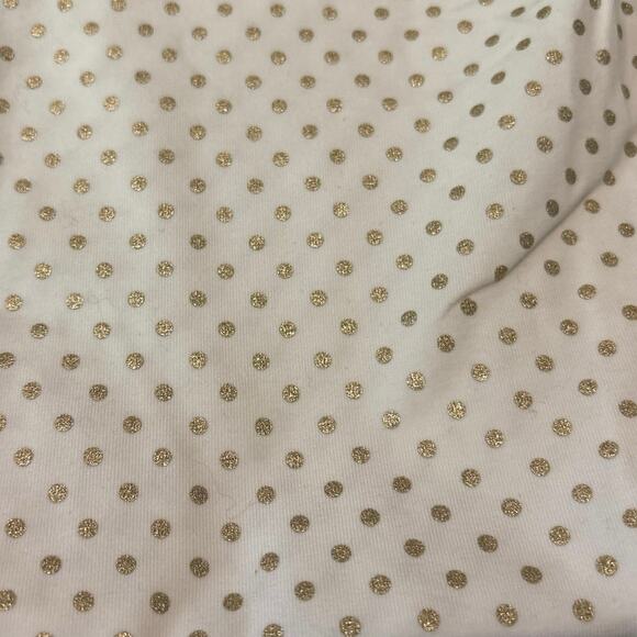 J Crew Crewcuts Set of 4 Full Length Leggings EUC and NWT Size 10/12 - Picture 2 of 10